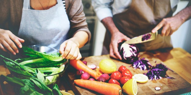 le migliori verdure da mangiare per perdere peso